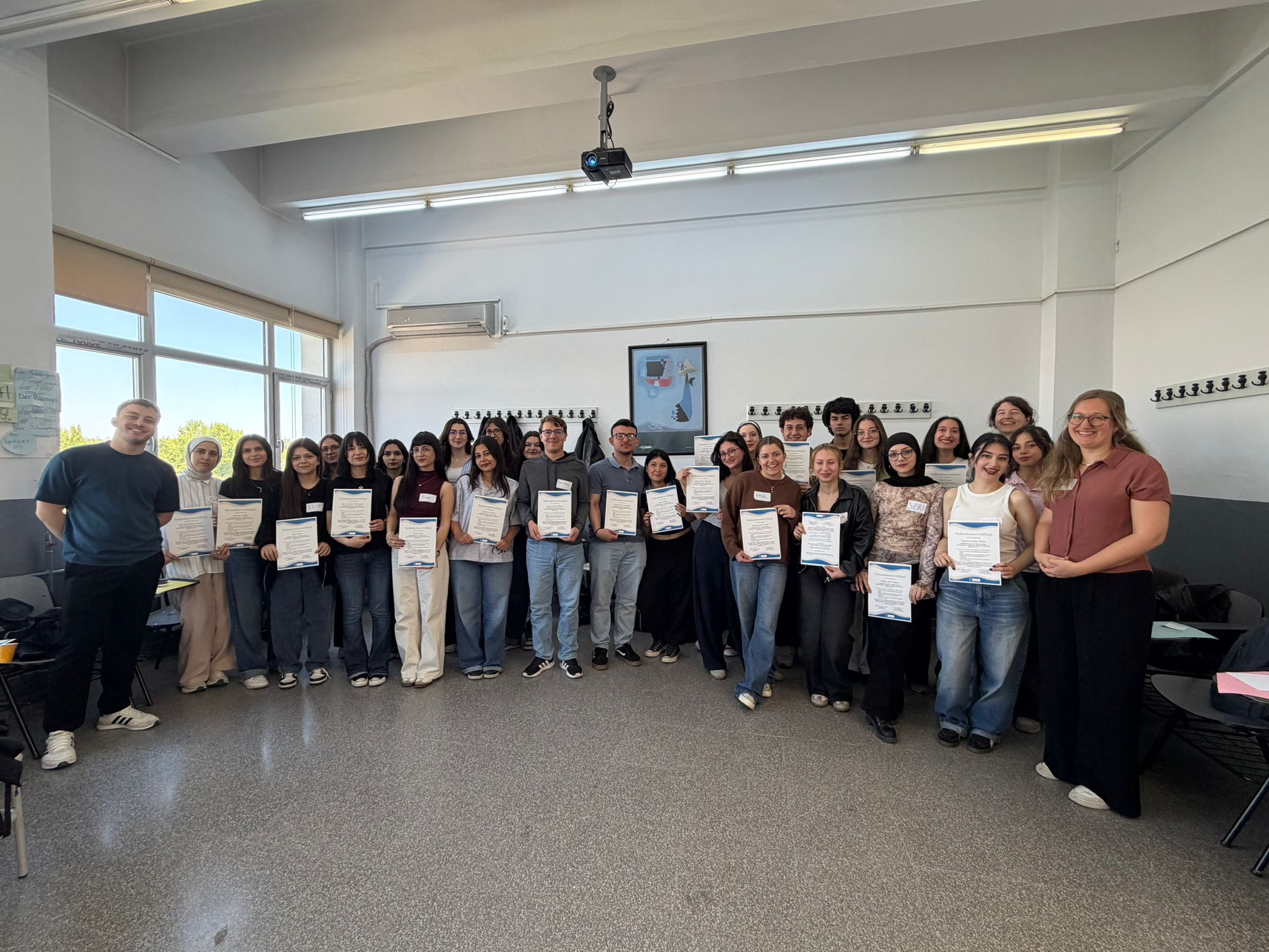 Interkulturelle Workshops 